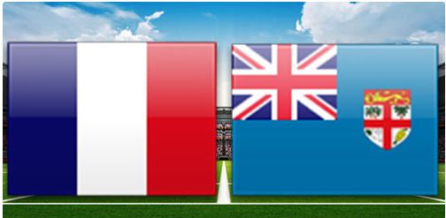 France vs Fiji 15 November 2025 Rugby Autumn Nations Full Match Replay